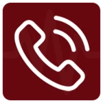 Logo of Auto Call Recorder android Application 